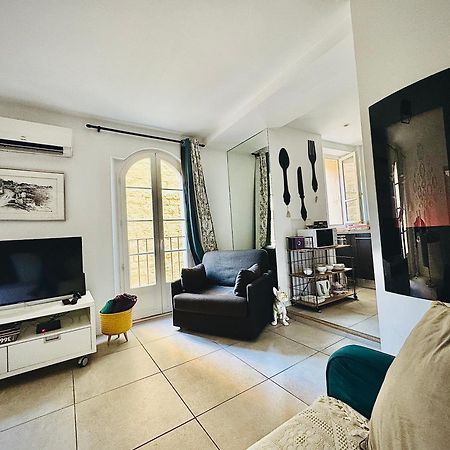Petit Reve Apartment L'Isle-sur-la-Sorgue Luaran gambar