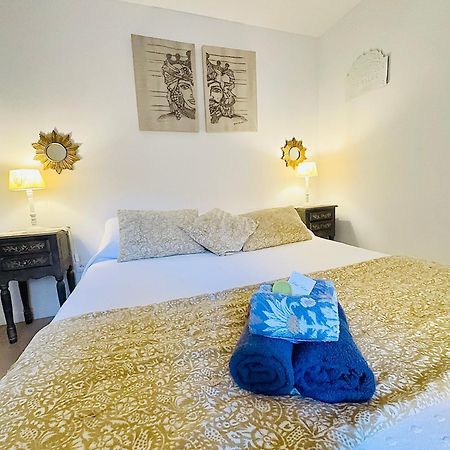 Petit Reve Apartment L'Isle-sur-la-Sorgue Luaran gambar