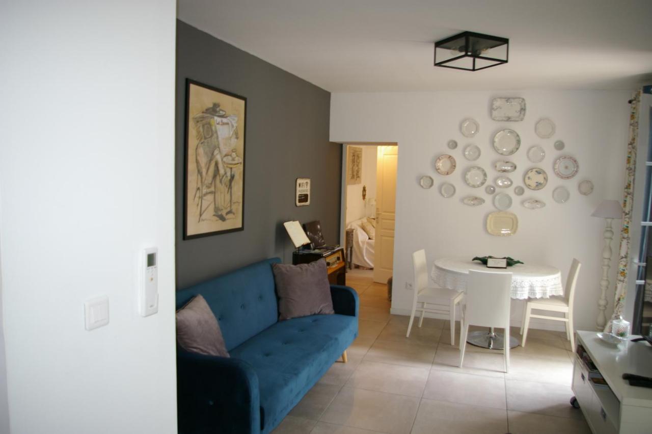 Petit Reve Apartment L'Isle-sur-la-Sorgue Luaran gambar