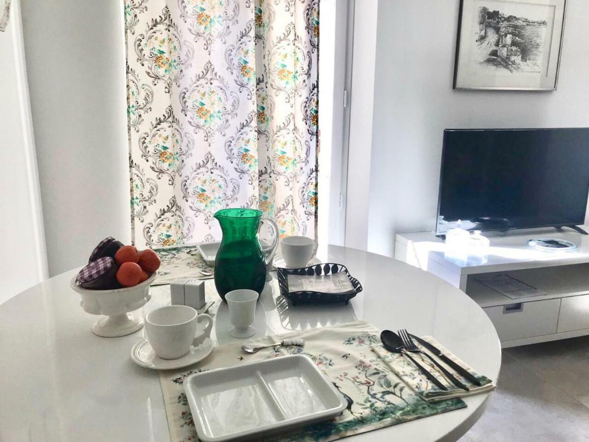 Petit Reve Apartment L'Isle-sur-la-Sorgue Luaran gambar
