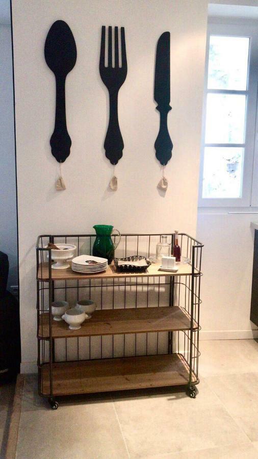 Petit Reve Apartment L'Isle-sur-la-Sorgue Luaran gambar