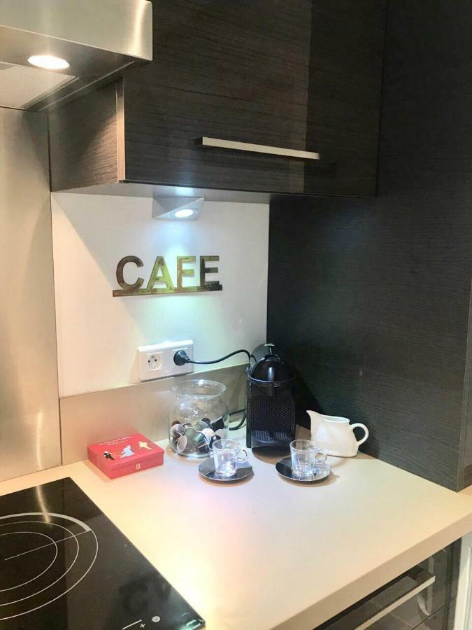 Petit Reve Apartment L'Isle-sur-la-Sorgue Luaran gambar